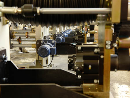 恭贺AG旗舰厅包装机械制造有限公司全新改版上线